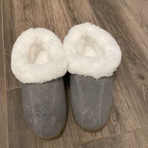 Women’s Oldfriend Slippers
